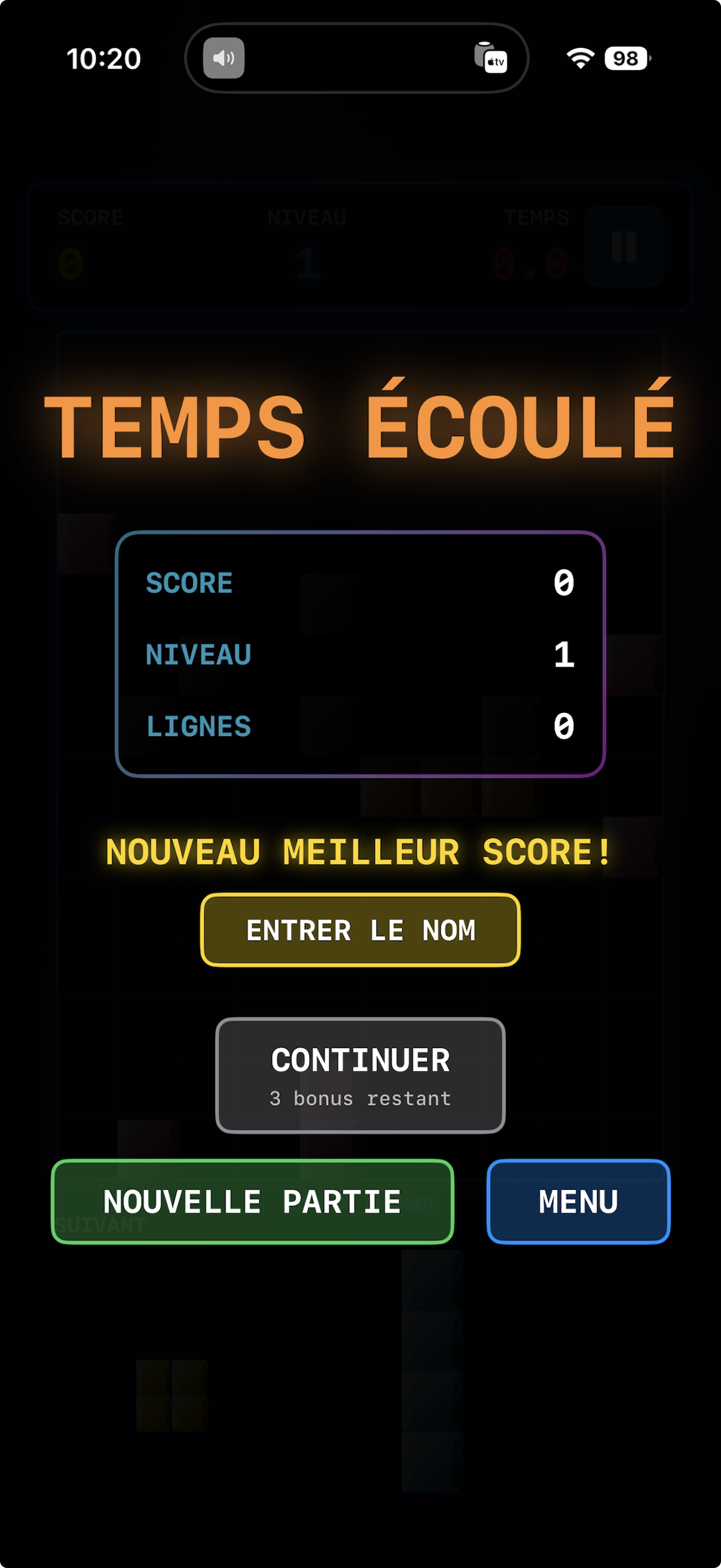 Stackly gameplay screenshot 3